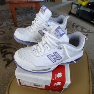 Brand new New Balance tennis shoes